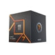 AMD Ryzen 7 7700 8-Core Processor - 5.3GHz Boost, AM5, 65W TDP