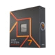 AMD Ryzen 7 7700X Processor - 8 Core, 5.4GHz Boost, AM5 Socket