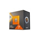 AMD Ryzen 7 7800X3D Gaming Processor 8-Core 5.0GHz AM5 96MB 3D V-Cache
