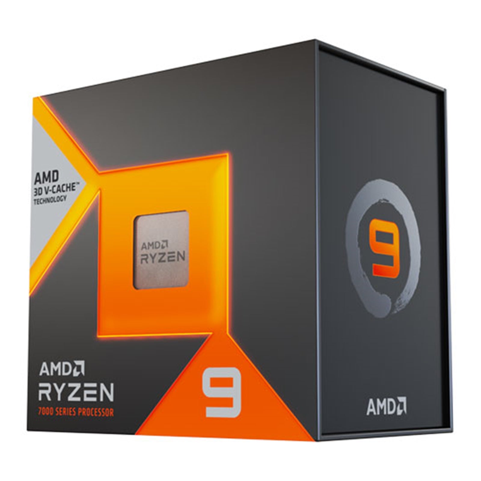 AMD Ryzen 9 7950X3D 16-Core Processor 5.7GHz Boost AM5 DDR5