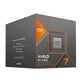 AMD Ryzen 7 8700G AM5 Processor 8-Core 5.1GHz Radeon 780M Graphics