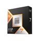 AMD Ryzen 7 9800X3D AM5 Processor - 8 Core 5.2GHz 3D V-Cache 120W