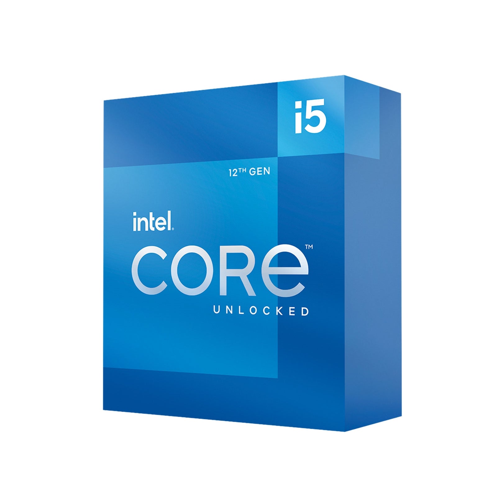 Intel Core i5-12600K 10-Core Unlocked Processor LGA1700 125W