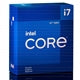 Intel Core i7-12700F 12-Core Processor LGA1700 25MB Cache 4.9GHz