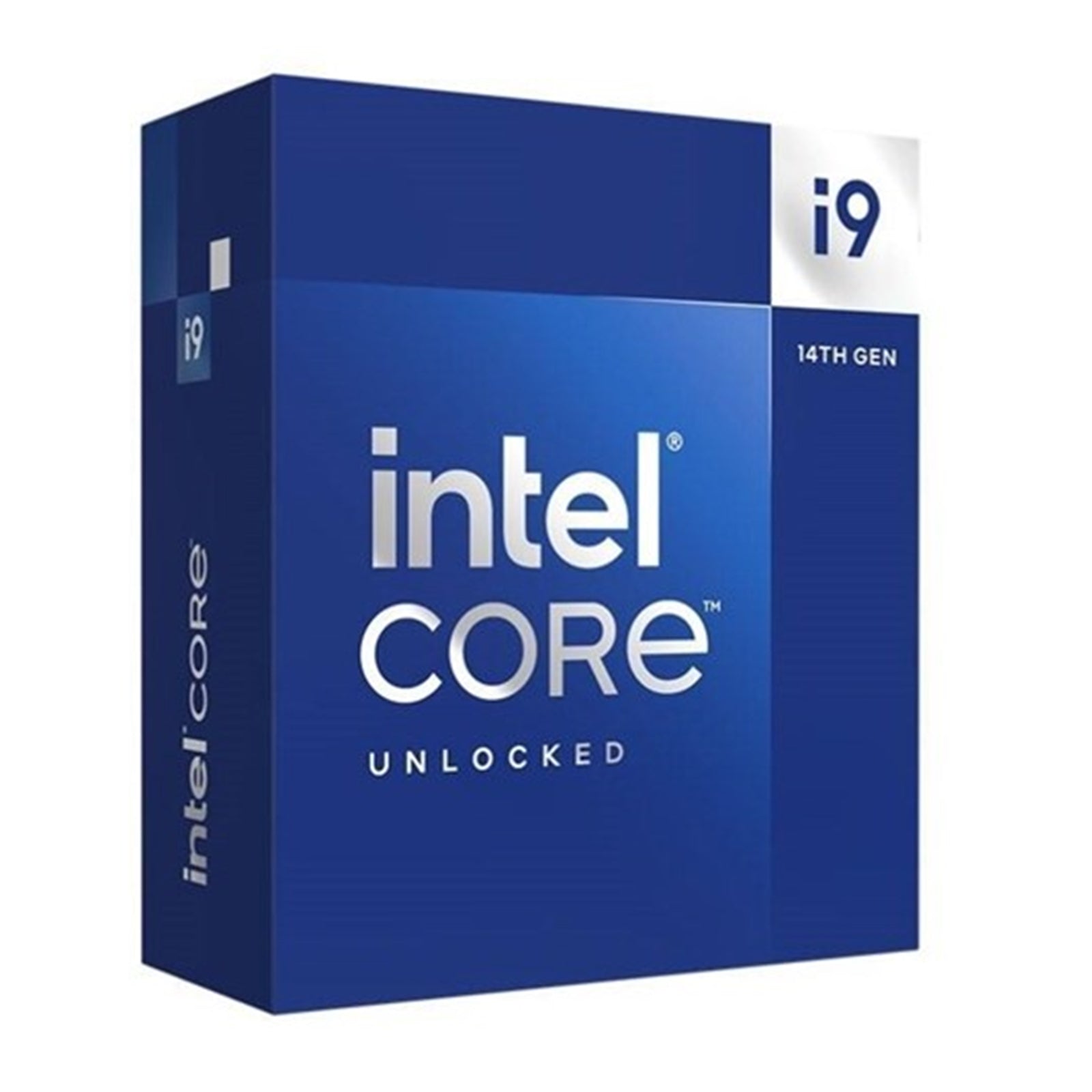 Intel Core i9-14900K Unlocked Processor 24-Core 5.8GHz LGA 1700