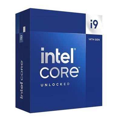 Intel Core i9-14900K Unlocked Processor 24-Core 5.8GHz LGA 1700