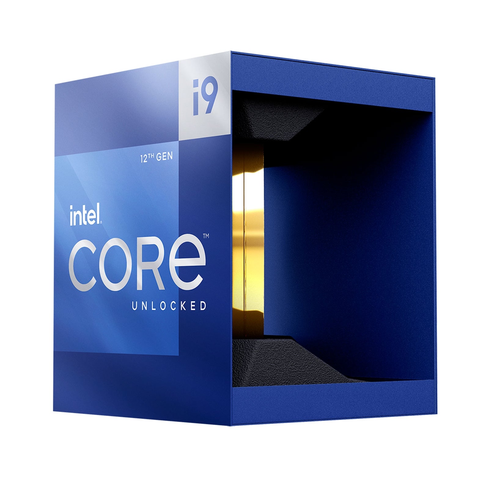 Intel Core i9-12900K 16-Core 5.2GHz Turbo LGA1700 Processor