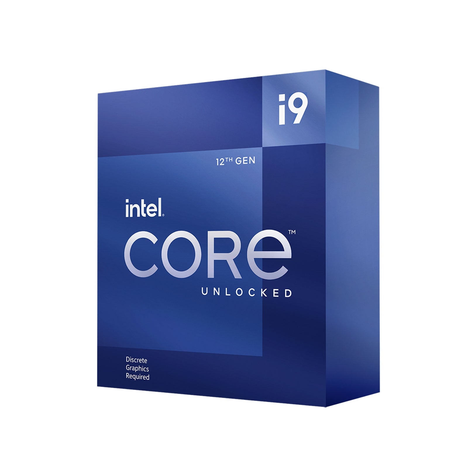 Intel Core i9-12900KF 16-Core Processor 5.2GHz Turbo LGA1700 Unlocked