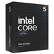 Intel Core Ultra 5 225F 10-Core LGA 1851 Processor - 4.9GHz Arrow Lake