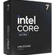 Intel Core Ultra 7 265KF Processor - 20 Core 5.5GHz LGA 1851 Arrow Lake