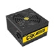Antec CSK550 550W PSU - 80+ Bronze, ATX, Silent 120mm Fan, 3-Year Warranty
