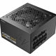 Antec GSK 750W ATX3.1 Power Supply - 80 PLUS Gold, Full Modular, PCIe 5.1