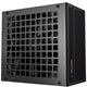 DeepCool PF400 400W ATX Power Supply - 80 PLUS, Silent 120mm Fan