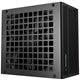 DeepCool 700W ATX Power Supply - 80 PLUS Certified, Silent 120mm Fan