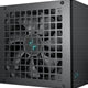 DeepCool PL750D 750W PSU - ATX 3.1, 80 PLUS Bronze, PCIe 5.0, Black