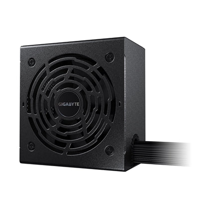 Gigabyte 750W 80+ Bronze PSU - ATX Non-Modular, Silent 120mm Fan
