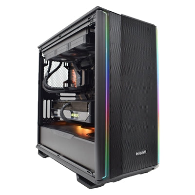 AMD Ryzen 9 9950X3D Gaming PC | RTX 5080 96GB DDR5 2TB NVMe WiFi 7