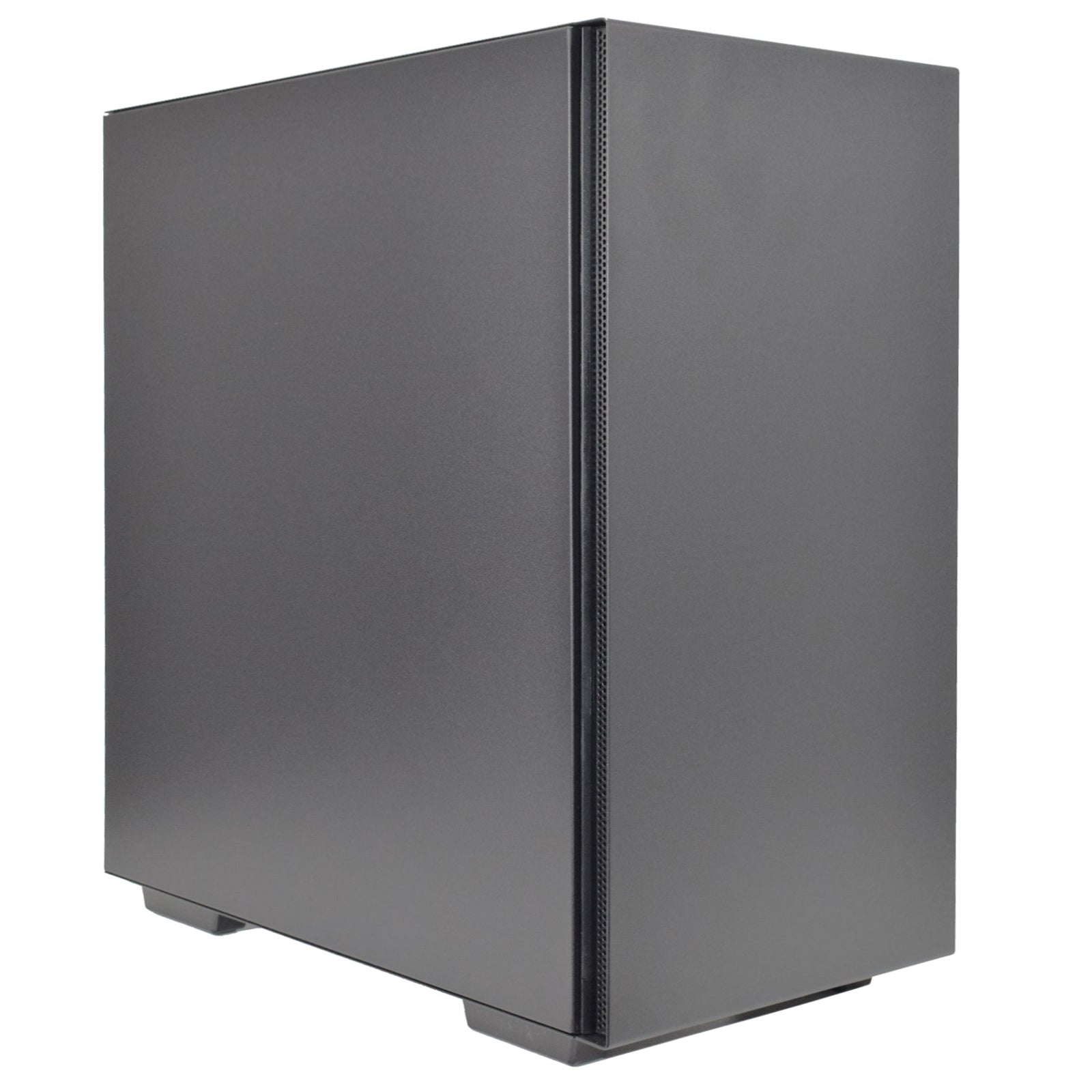 Intel i3 14100 Pre-Built PC | 16GB RAM, 500GB NVMe, WiFi 6, Micro ATX