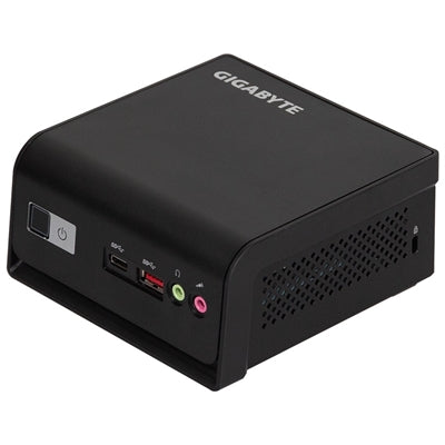 Intel N150 Mini PC 8GB RAM 500GB NVMe Kingston USB-C WiFi BT