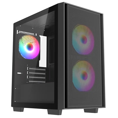 AMD Ryzen 5 7600X3D Gaming PC - RTX 3060 12GB, 16GB DDR5, 1TB NVMe SSD