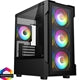 AMD Ryzen 5 5500 RTX 4060 Gaming PC - 16GB RAM, 1TB NVMe, RGB