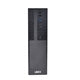 LOGIX i5-14400 SFF desktop PC with 8GB DDR4, 1TB NVMe SSD, no OS, compact black design.