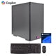 LOGIX i3 14th Gen Desktop PC 16GB RAM 500GB SSD Windows 11 Pro