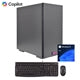 LOGIX i7-14700 Desktop PC | 32GB RAM, 1TB NVMe, WiFi 6, Win 11 Pro