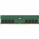 Kingston 32GB DDR5 5600MHz Desktop RAM CL46 Non-ECC 1.1V