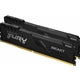 Kingston FURY Beast 16GB (2 x 8GB) 3200MHz DDR4 DIMM System Memory Black Heatsink