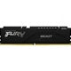 Kingston FURY Beast KF552C40BB-16 Gaming System Memory, DDR5, 5200MHz, 1 x 16Gb, Black Heatsink, 288 Pin, 1.25v, CL40