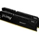 Kingston FURY Beast (KF556C36BBEK2-128)128GB (64GB x2),  DDR5 5600MT/s Memory DIMM - Black