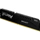 Kingston FURY Beast KF560C36BBE2-16 16GB System Memory, 6000MT/s, DDR5, CL36, DIMM, Black, AMD EXPO Certified