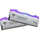 Silver Patriot Viper Xtreme 5 RGB DDR5 RAM, 48GB kit, 8000MT/s, CL38, dual channel with vibrant RGB lighting.