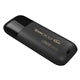 Team C175 128GB USB 3.2 Black USB Flash Drive