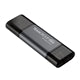 Team TX1364GC01 2 in 1 Dual OTG 64GB Flash Drive, X1 USB 3.2 Gen1, Type C & A, Plug and Play