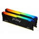 Kingston FURY Beast 64GB DDR4 RGB Memory Kit 3600MT/s CL18 Black