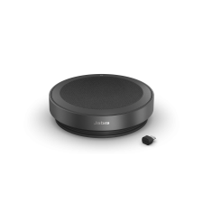 Jabra Speak 2 75 UC Speakerphone with USB-C Link 380 Dongle