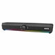 Marvo Scorpion SG-286 Etna 40 Bluetooth 5.3 USB Powered RGB Gaming Soundbar (Black)