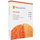Microsoft Office 365 Personal 1 Year 1 User - Retail Boxed FY25H2