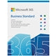 Microsoft 365 Business Standard 1 Year 1 User - Retail Boxed