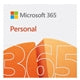 Microsoft Office 365 Personal 2021 1 Year 1 User - Electronic Download ESD