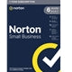 Norton Small Business, Antivirus Software, 6 Devices, 1-year Subscription, Includes 250GB of Cloud Storage, Dark Web Monitoring, Private Browser, 24/7 Business Support, Activation Code by email - ESD