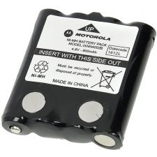 Motorola 00242 XT and TLKR Battery
