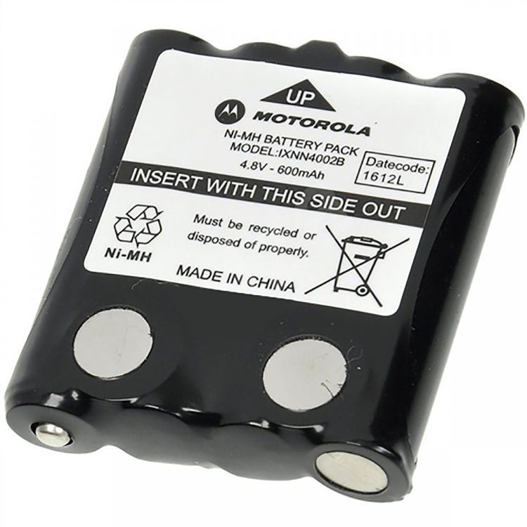Motorola 00242 XT and TLKR Battery