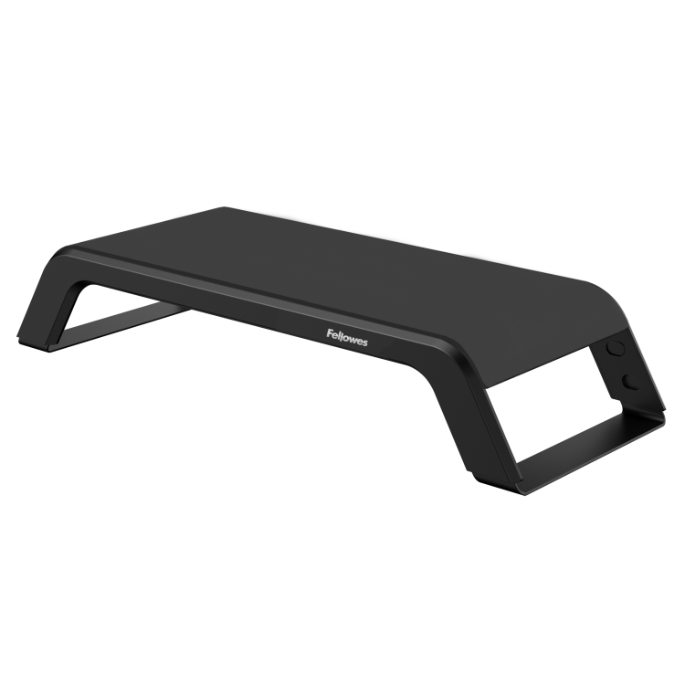 Fellowes Hana LT Monitor Support Black