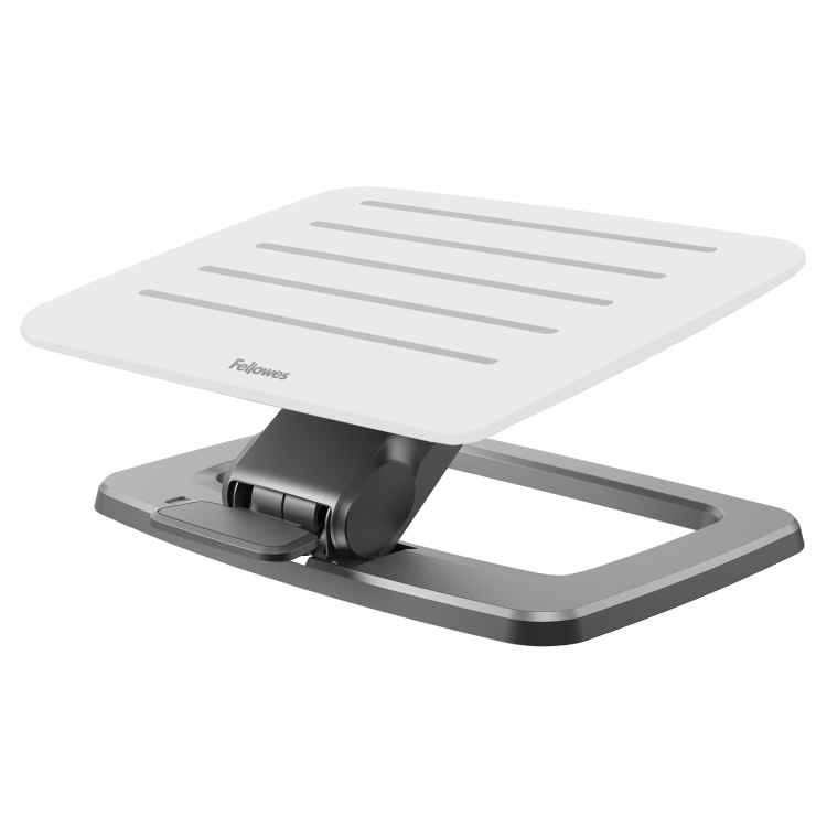 Fellowes Hana LT Footrest White