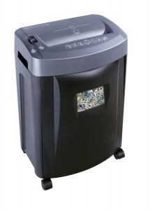 Swordfish 1000XC Cross Cut Shredder