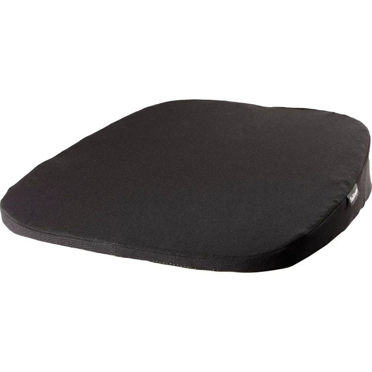 Fellowes Breyta Wedge Seat Cushion with Coccyx Cut Out