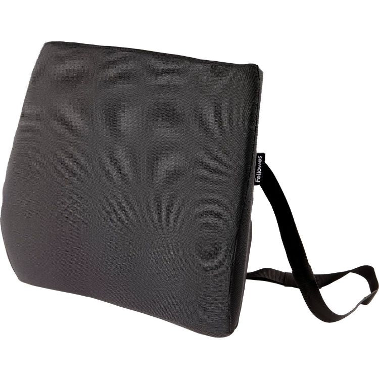 Fellowes Breyta Comfort Back Support Cushion